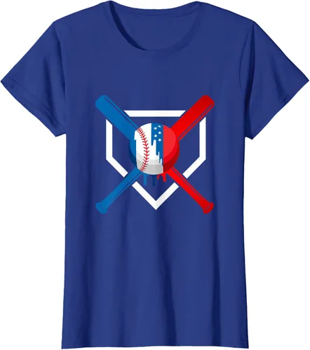 Vista 58 de Ropa de béisbol - Camiseta de béisbol, Negro -, Pequeña