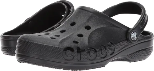 Vista 7 de Crocs Zuecos Baya para hombre y mujer