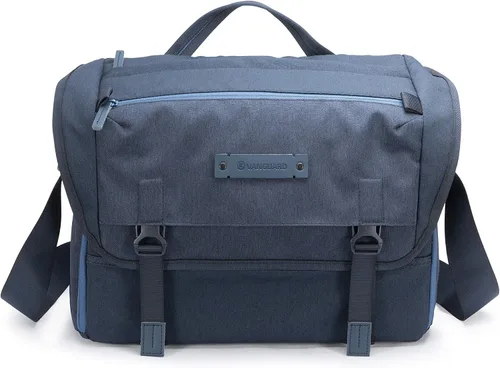 Vista 10 de VANGUARD VEO RANGE21M BG - Bolso de hombro pequeño para cámara sin espejo/CSC, color beige