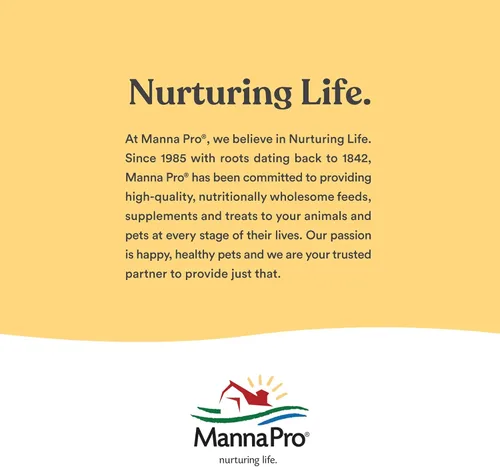 Vista 5 de Manna Pro Reemplazo de leche de cabra para niños, alto en proteínas para apoyar el crecimiento, alimentado por Opti-Gut para apoyar la salud
