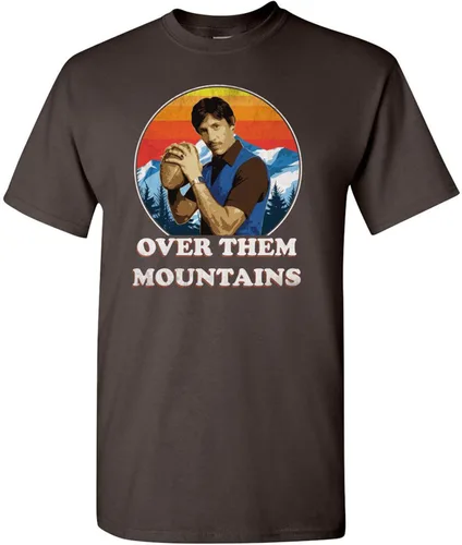 Vista 4 de Uncle Rico Football - Camiseta