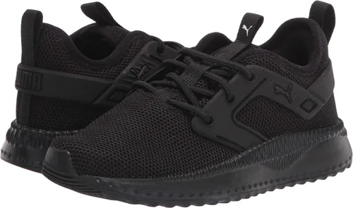 Vista 7 de PUMA Unisex-Child Pacer Next Exel Slip on Sneaker