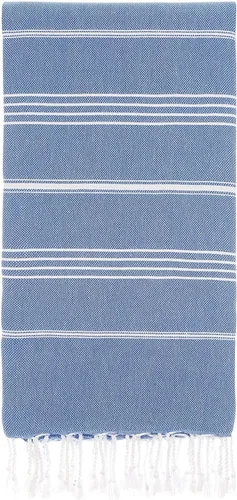 Vista 11 de Basic Layers - Toallas de cocina de 100 % algodón turco, altamente absorbentes, suaves, de secado rápido, para gimnasio, yoga, baño, deportes, Negro