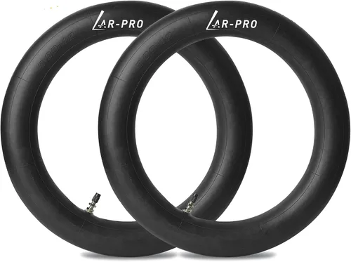 Vista 8 de AR-PRO - Tubos interiores de motocicleta todoterreno de 2.25/2.50-16 pulgadas con vástago de válvula TR4 - Tubos interiores de repuesto