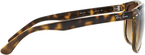 Vista 5 de Ray-Ban RB4147 Boyfriend Sunglasses Vision Group Accessories Bundle