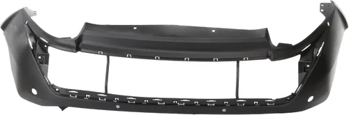 Vista 109 de Garage-Pro Cubierta de parachoques compatible con Nissan Altima CAPA Sedan trasero 2002-2006