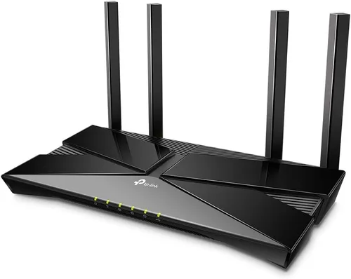 Vista 2 de TP-Link Archer AX50 AX3000 Router Gigabit inalámbrico de doble banda (renovado)