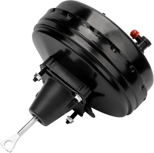 Vista 5 de IRONTEK Aspiradora 54-77090 Potenciador de freno para Cadillac Escalade 2009, para Chevrolet Avalanche Cheyenne Silverado 1500 Suburban 1500 Tahoe