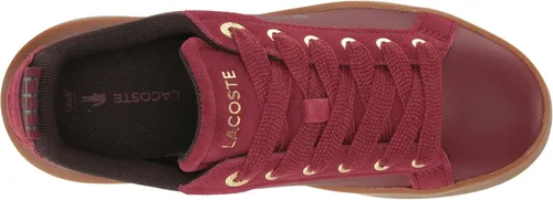 Vista 5 de Lacoste Women's Carnaby Plat 223 3 SFA Sneaker