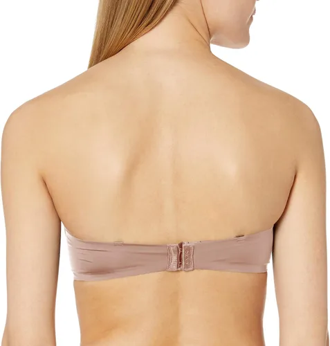 Vista 2 de DKNY Litewear sin tirantes para mujer