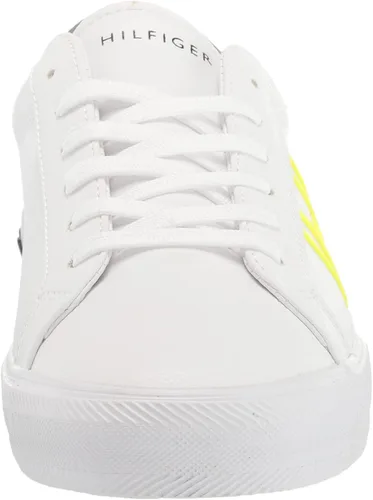 Vista 2 de Tommy Hilfiger Tenis Pent para hombre