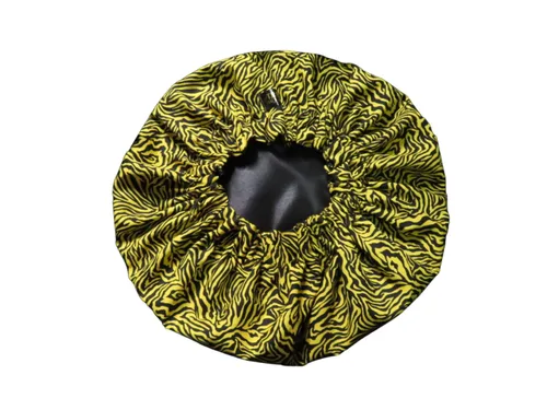 Vista 3 de Sleep Lush Bonnet (Candy Stripes)