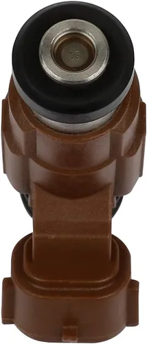 Vista 4 de INP-780 - Juego de inyectores de combustible para motor compatible con Mazda 2000-2002 para Mazda 626 2.0L, 1999-2000 para Mazda para Protege 1.8L