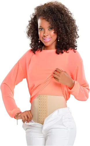 Vista 6 de MD 0120 Fajas Colombianas Reductoras y Moldeadoras - Moldeadoras de cuerpo completo para mujer