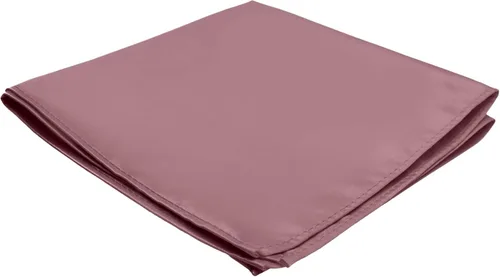 Vista 3 de Jacob Alexander Pañuelo de bolsillo para hombre de color sólido