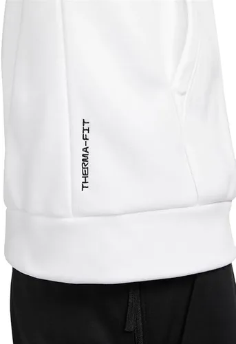 Vista 6 de Nike Dry Therma - Sudadera con capucha y cremallera completa para hombre