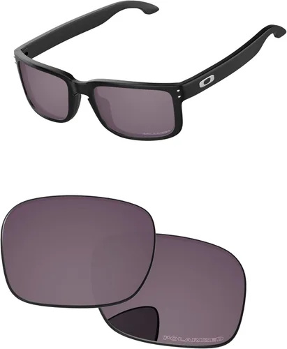 Vista 32 de Lentes de repuesto para gafas de sol Oakley Holbrook Mix OO9384 2.244 in