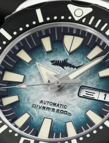 Vista 8 de Heimdallr - Reloj de pulsera automático NH36A para hombre, reloj de buceo automático de 656.2ft, reloj de buceo, cristal de zafiro para hombre