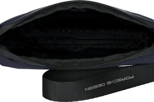 Vista 5 de Bric's Porsche Design Urban Eco Bolsa de viaje, Azul