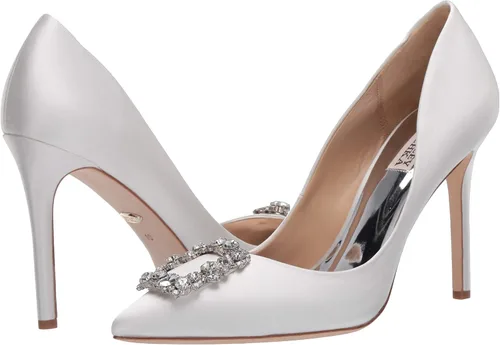 Vista 7 de Badgley Mischka Cher Pump para mujer