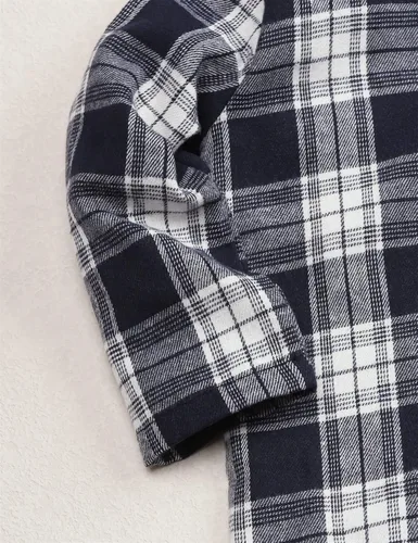 Vista 42 de Conjunto de ropa para bebés y niños pequeños, camisa con capucha y pantalones deportivos para otoño e invierno