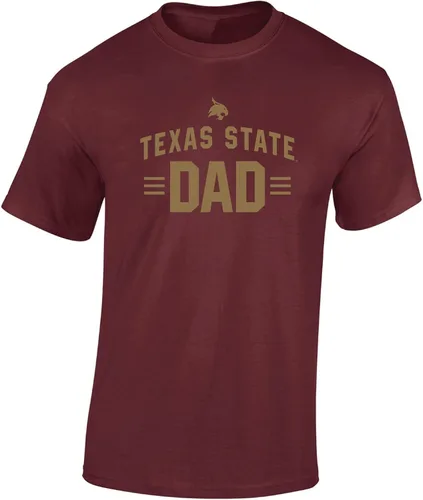 Vista 17 de Camisa para papá - Camiseta universitaria para padres