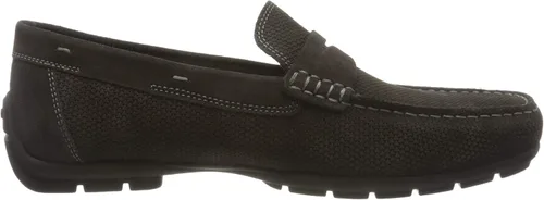 Vista 6 de Geox Mens U Moner W 2fit D Moccasin