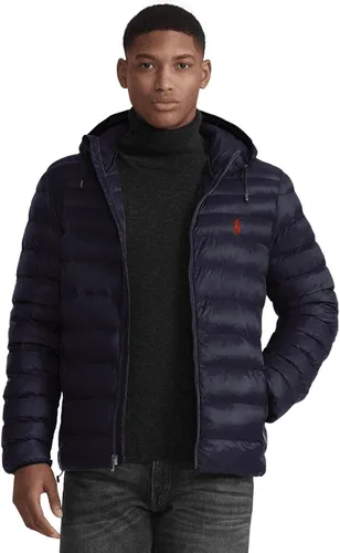 Vista 3 de Polo Ralph Lauren Chaqueta ligera de plumón Bleeker para hombre