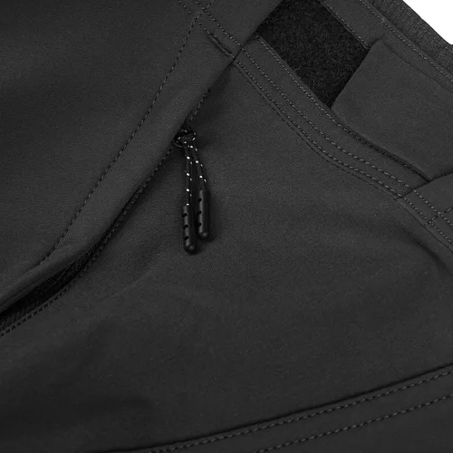 Vista 4 de Troy Lee Designs Pantalones MTB para hombre Negro