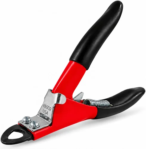 Vista 10 de Resco - Kit de cortaúñas para perro, pequeño a mediano
