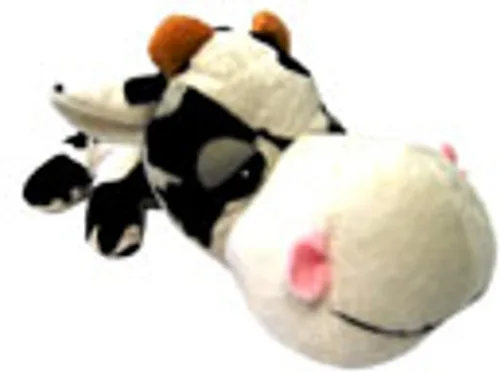 Vista 3 de FatHedz Boss Pet Dalmation - Juguete para perros