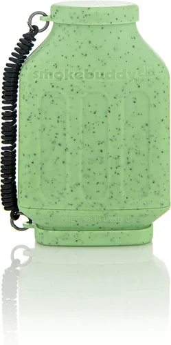 Vista 2 de Smokebuddy Eco Green Friendly - Filtro de aire personal junior