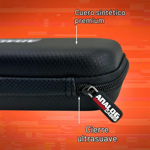 Vista 4 de ANALOG CASES Estuche OP-1 Field/OP-XY/OP-1 - Carcasa compacta GLIDE