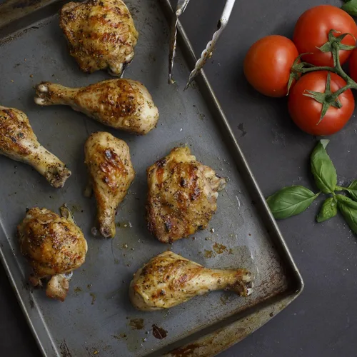 Vista 6 de Grill Mates, adobo Tomato Garlic Basil, 0.87 onza (paquete de 12)