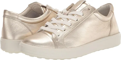 Vista 7 de ECCO Women's Soft 7 Monochromatic 2.0 Sneaker