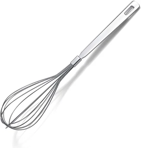 Vista 19 de Espátulas de silicona, Berglander raspadores flexibles herramienta de mezcla para hornear, herramientas de hornear, espátula de goma, resistente al