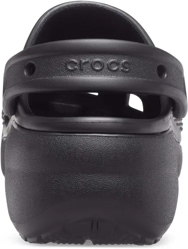 Vista 3 de Crocs Womens Classic Platform Clog