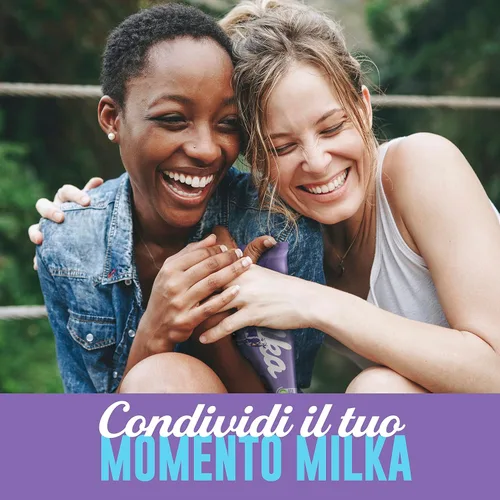 Vista 5 de Milka & Barra Oreo 3.53 oz