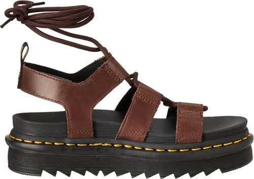 Vista 4 de Dr. Martens Women's Nartilla Sandal
