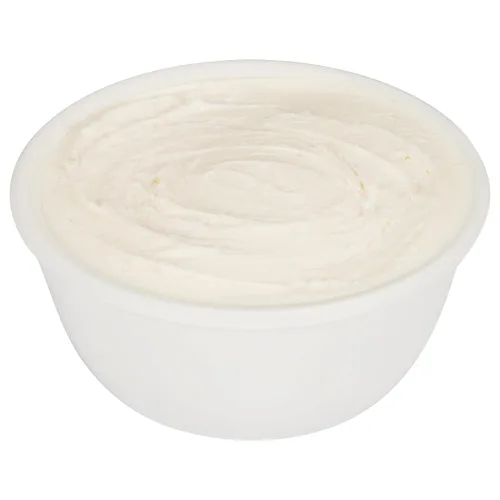 Vista 3 de Richs Zero Trans Fat White Buttrcreme glaseado, 30 libras - 1 cada uno
