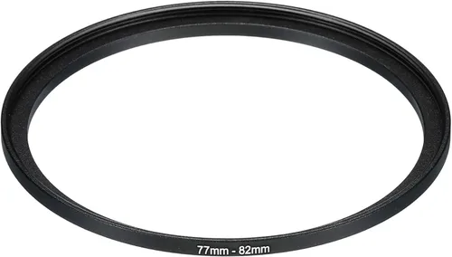 Vista 17 de PATIKIL Anillo escalonado de metal de 1.063 in-1.457 in, anillo adaptador de filtro de lente de cámara, anillo adaptador de filtro de aluminio