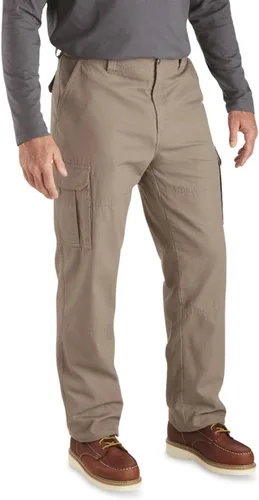 Vista 2 de Guide Gear Pantalones cargo de algodón para exteriores 2.0 para hombre