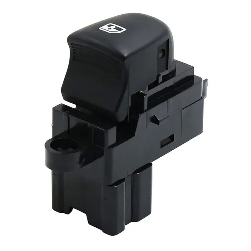 Vista 10 de TA-VIGOR Interruptor de ventana principal compatible con VW Golf MK4 2 puertas 1999 2000 2001 2002 2003 2004 2005 2006, reemplazo de interruptor