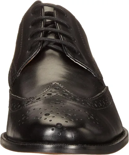 Vista 2 de Florsheim Montinaro Wingtip Oxford para hombre