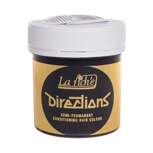 Vista 3 de 4 cajas de tinte semipermanente para el cabello La Riche Directions de cuatro rubines