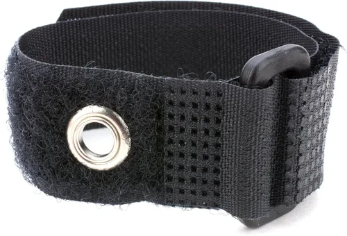 Vista 64 de Reusable Cinch Straps - tamaños variados, Verde