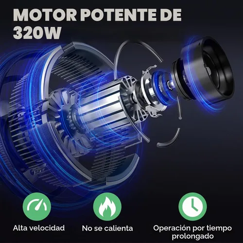 Vista 3 de Pulidor de joyas, búfer de banco ajustable de velocidad variable