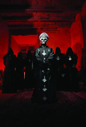 Vista 4 de Infestissumam