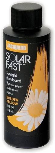 Vista 18 de Jacquard Solarfast película transparente para impresoras, Aguacate, 4 onza