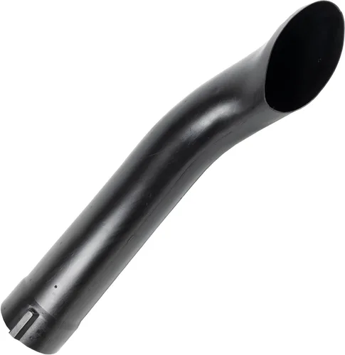 Vista 4 de CUB CADET 731-0899E Tubo de canal superior Embolsador trasero 670 602 601 515 426 311 310 305